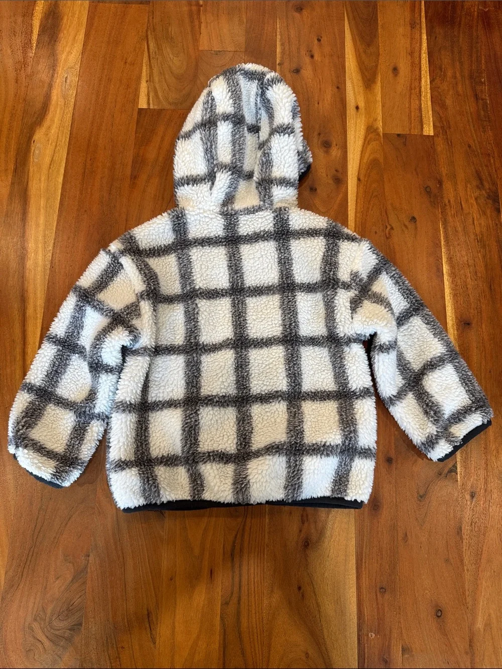 GAP Sherpa jacket - toddler boy